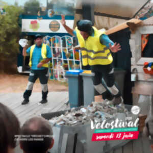 photo Vélostival 2026