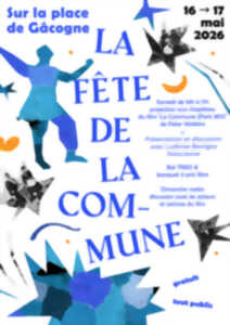 photo La fête de la commune (de Paris!) à Gâcogne