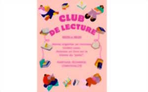 photo Club de lecture