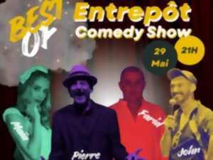 photo Best of comedy show