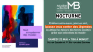 photo Nuit des musées