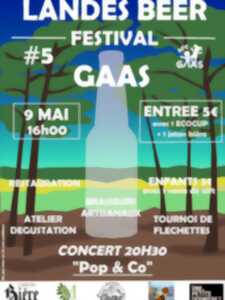 photo Landes Beer Festival #5
