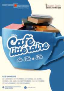 Café littéraire