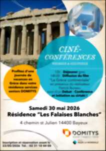 Ciné-Conférences 