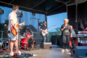 photo Concerts sur les quais- Kinzee