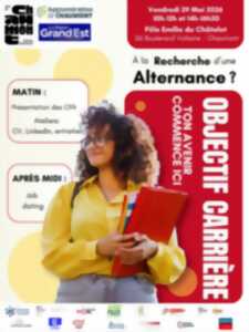 Journée Alternance à Chaumont