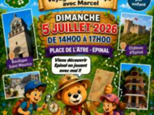 photo Jeu 'La Piste des Oursons'