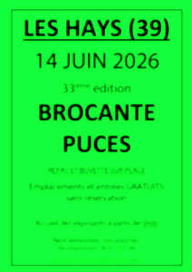 Brocante