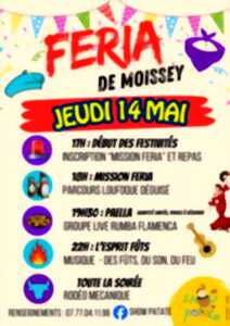 Feria