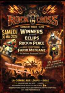 photo Rock in Cross