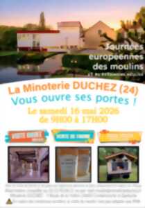 photo Portes ouvertes de la Minoterie