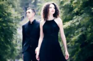 photo Arcades Musiques | Concert du duo de piano à 4 mains Kalabova - Gugg