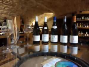 photo Escapade autour des blancs de la Côte de Beaune