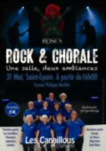 photo Rock & Chorale
