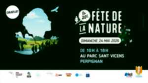 LA FÊTE DE LA NATURE