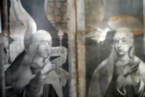 ATELIER FAMILLE « PEINDRE COMME UNE SCULPTURE SECRETS DE LA GRISAILLE »