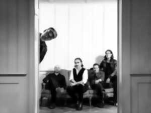 photo STEPHAN EICHER