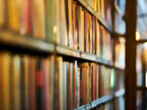 photo Bourse aux livres