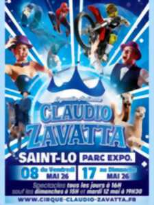 Cirque Zavatta