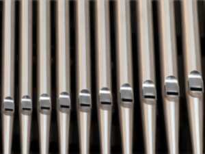 Récital d'orgue 