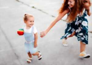 Sport en familles : Tout ce qui commence par Loup