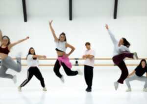 Sport en familles : Créez votre danse, on sera le jury !