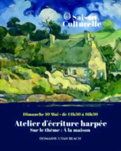 Atelier d'écriture