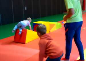 Sport en familles : Coordination motrice