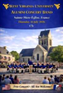 photo Alumni concert band