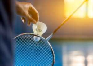 Sport en familles : Badminton