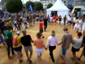 Festival Les Traversées Tatihou - Stage d’initiation aux danses de bal