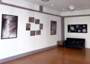 photo DE GLACIS EN CONSTELLATIONS - JOSETTE GUILBOT
