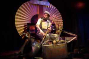 CONCERT SEBASTOPOL