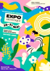 EXPOSITION PEINTURES