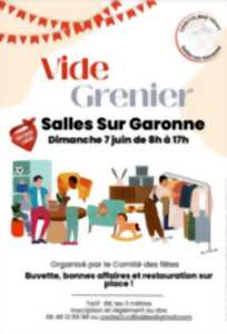 VIDE GRENIER