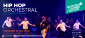 HIP HOP ORCHESTRAL