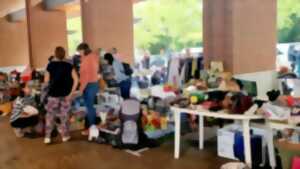 photo VIDE GRENIER