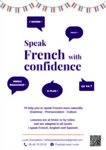 French lessons