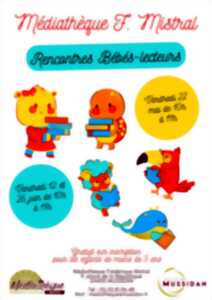 Bébés Lecteurs