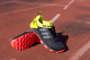 TRAIL DE SAINT AUBIN DE NABIRAT