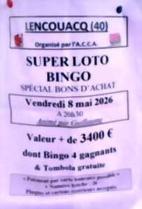 Super Loto Bingo