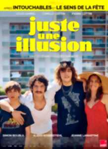 Cinéma Arudy : Juste une illusion