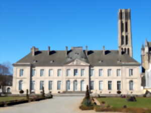 photo Visite thématique au BAL