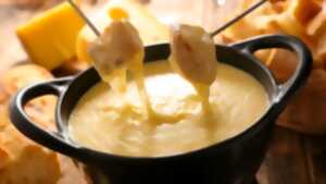 Randonnée fondue au Sommet