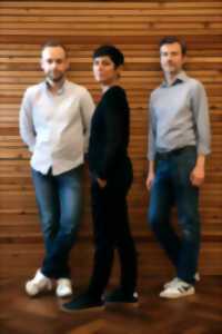 Concert Lorena Zarranz Trio