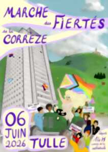 1ère Marche des Fiertés
