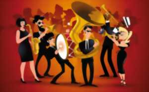 Concerts BRASS BAND