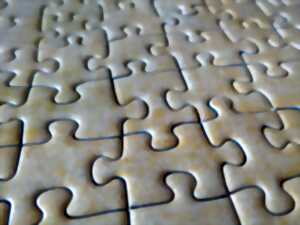 photo Concours de puzzle (dès 12 ans)