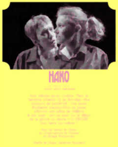 photo Festival Théââââtre (entre) ouvert - Hako