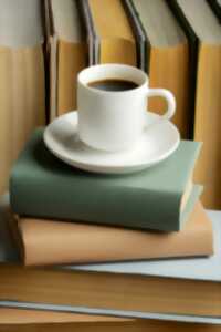 Café lecture